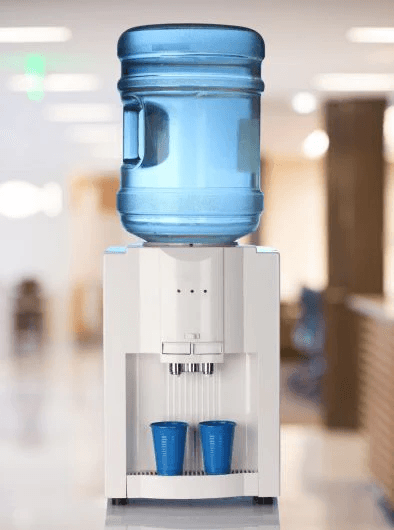 Water Coller